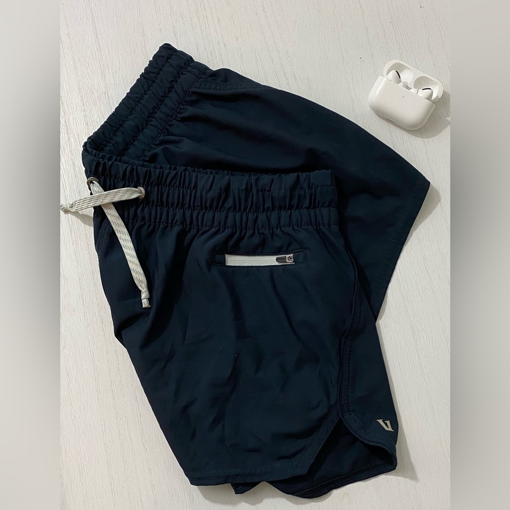 Vuori Clementine Shorts
